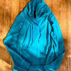KUHL Cowl Necked Sweater/Hoodie